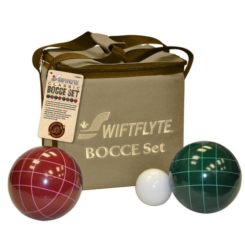 Bocce Set -Swiftflyte-Classic Set